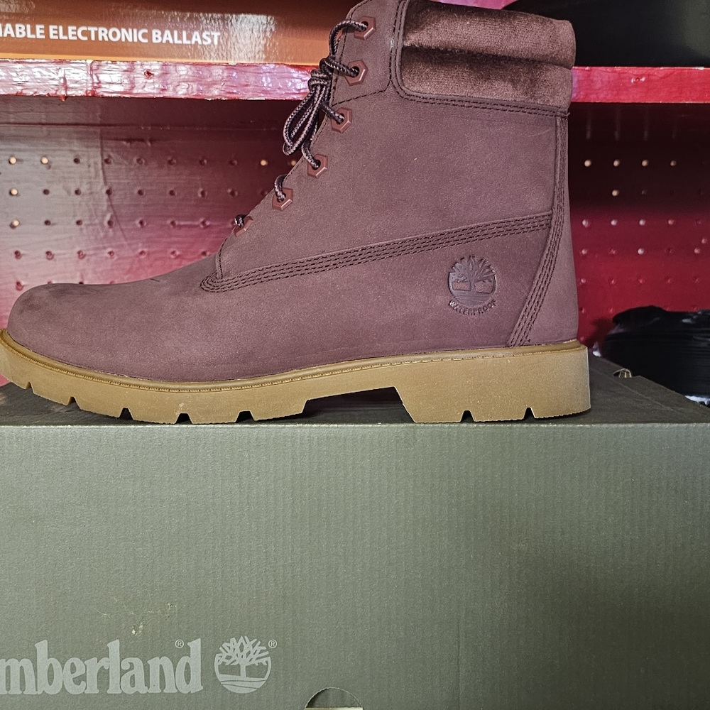 Womens Timberland boots